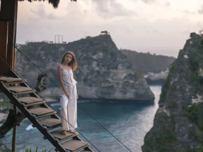 Traveling Murah: Berlibur Dengan Anggaran Minimal