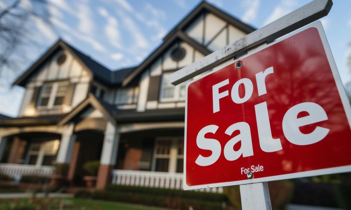 Jual Rumah Dengan Harga Tertinggi: Begini Caranya