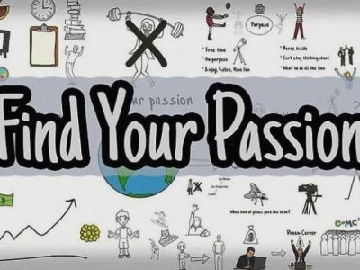 Mengarungi Masa Remaja: Menggali Minat Dan Passion