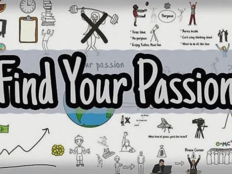 Mengarungi Masa Remaja: Menggali Minat Dan Passion