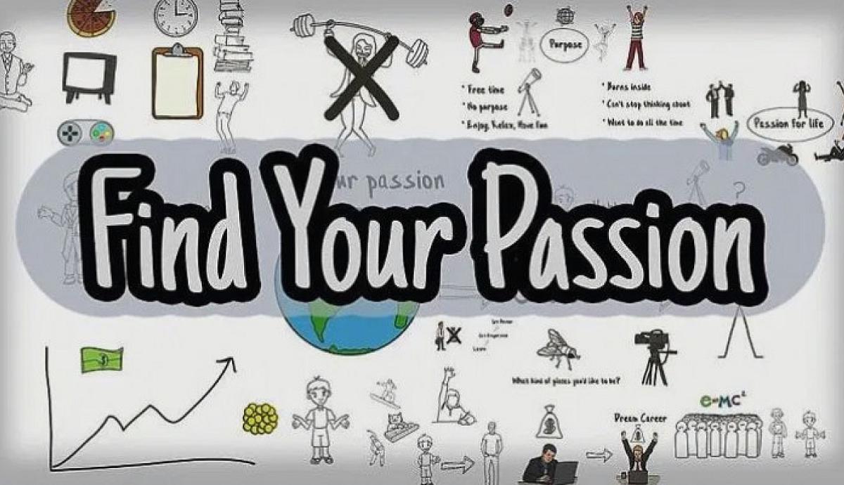 Mengarungi Masa Remaja: Menggali Minat Dan Passion