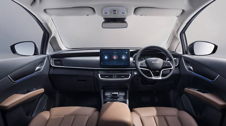 Mengupas Tuntas Fitur Teknologi Pintar pada Otomotif