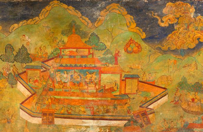 Karya Seni Klasik: Tinjauan Sejarah Dan Estetika