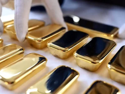 Tinjauan Analitis Volatilitas Pasar Emas