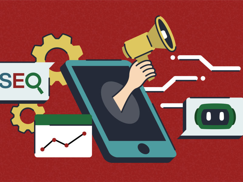 Pemasaran Digital Tahun 2024 Yang Bisa Diterapkan Di 2025