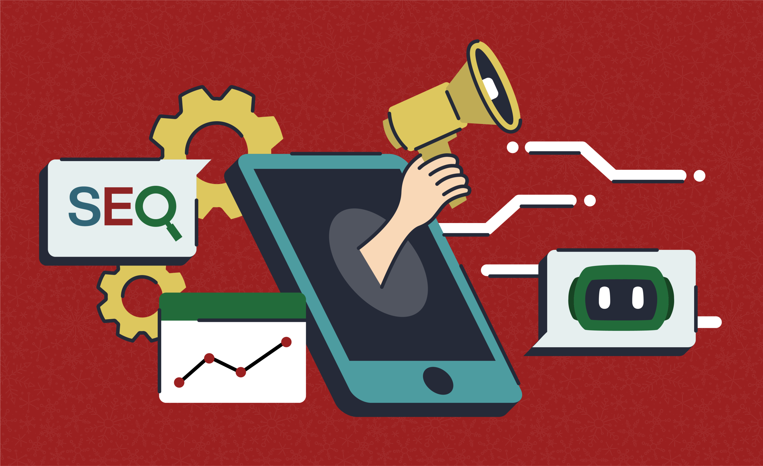 Pemasaran Digital Tahun 2024 Yang Bisa Diterapkan Di 2025