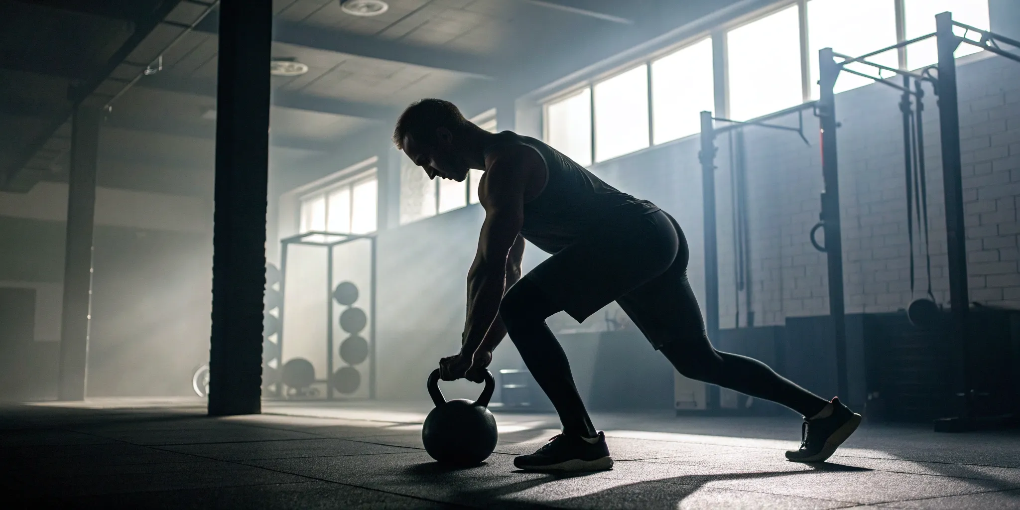 Disiplin Dan Struktur: Kunci Sukses Latihan Otot