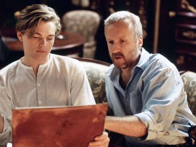 Maestro Hollywood: Sutradara Yang Menciptakan Film Ikonik