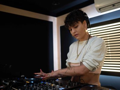 Panduan Fundamental Wajib Di Kuasai Untuk Menjadi DJ