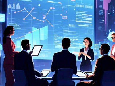 Peluang Emas Digital: Profesi Inovasi Teknologi Masa Kini