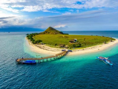 Jejak Keajaiban Nusantara: Eksplorasi Destinasi Pulau Lombok