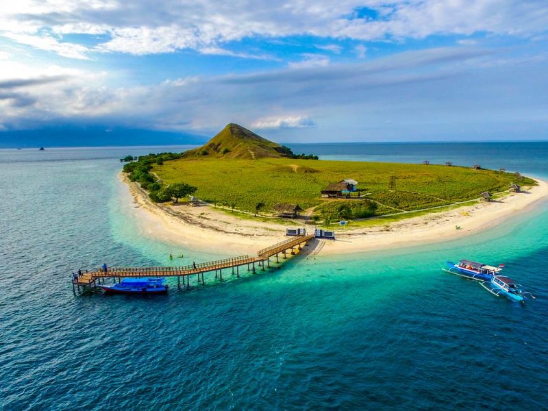 Jejak Keajaiban Nusantara: Eksplorasi Destinasi Pulau Lombok