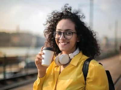 Bangun Dan Bersemangat! Energi Positif Untuk Hari Produktif