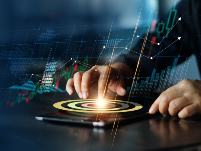 Fintech Dan Digitalisasi: Mendesain Ulang Interaksi Masyarakat