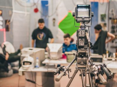 Gelombang Baru Sinema Perfilman Independen