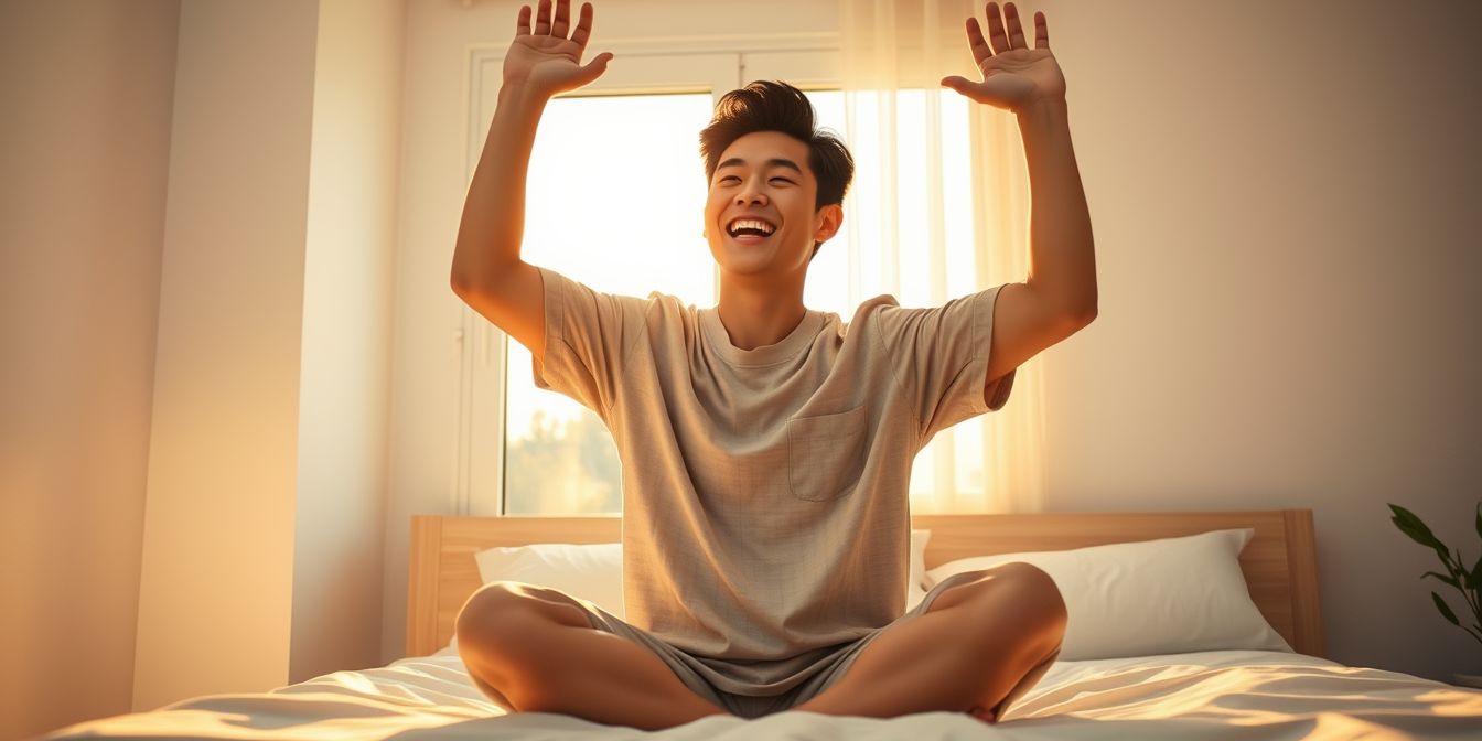 Optimalkan Hari Anda: Kegiatan Pagi Pembangkit Semangat