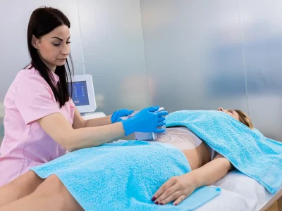 Capai Kulit Sehat Bercahaya: Perawatan Wajah Dan Tubuh