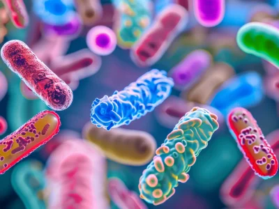 Mengoptimalkan Kesehatan Usus Dan Kontribusi Bakteri Baik