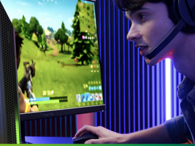 Budaya Populer Masa Depan: Dibentuk Oleh Fenomena Esports