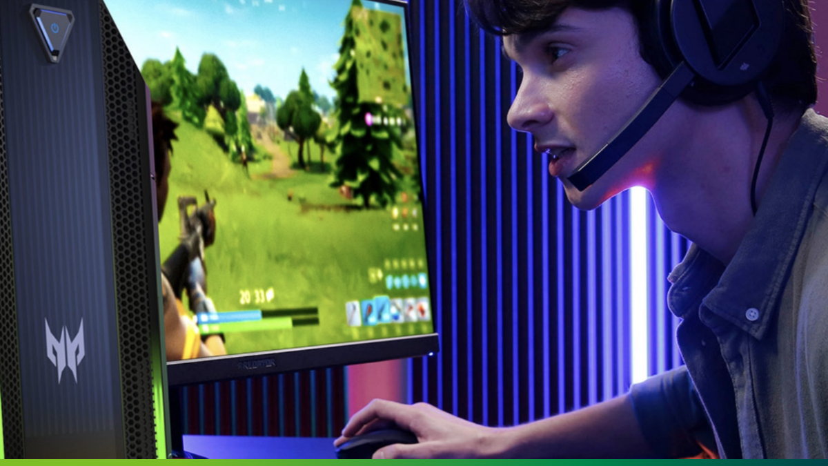 Budaya Populer Masa Depan: Dibentuk Oleh Fenomena Esports