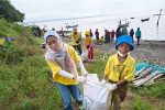 Aksi Nyata Menyelamatkan Ekosistem Lingkungan Dan Lautan