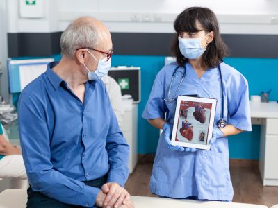 Urgensi Skrining Dalam Mengidentifikasi Penyakit Jangka Panjang