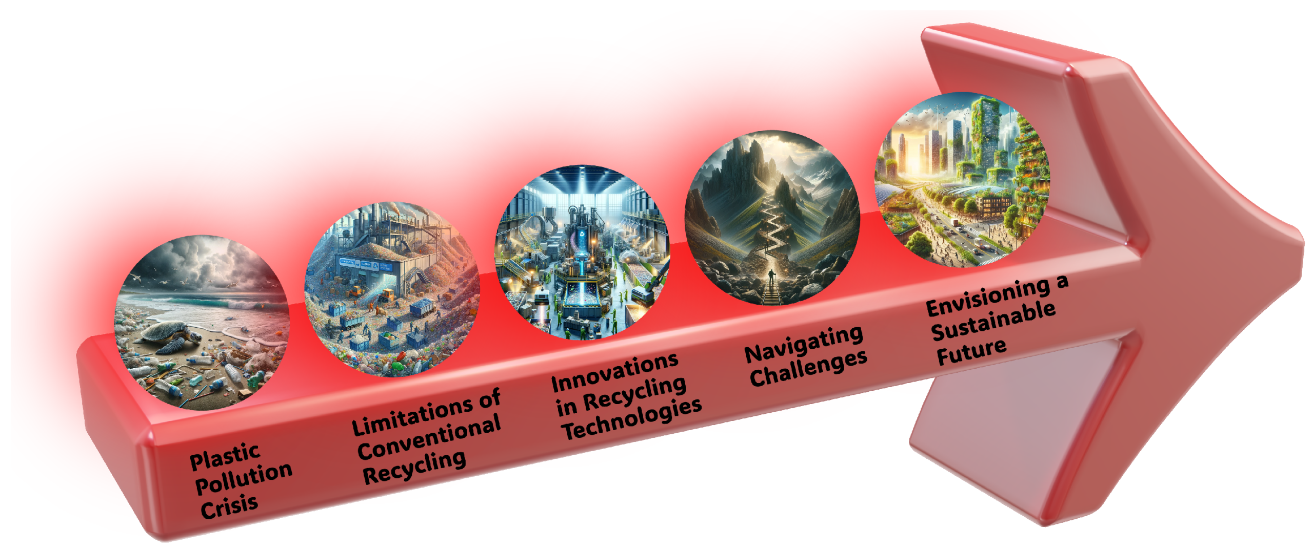 Potensi Limbah: Strategi Dan Ide Daur Ulang Yang Cerdas