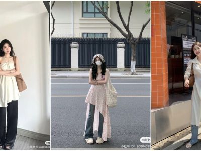 Rahasia Tampil Keren Dengan Gaya Kasual Modern