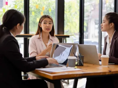 Mewujudkan Stabilitas Finansial Yang Terkendali Dan Aman