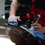 Menjaga Kilau Cat Mobil Tetap Seperti Baru Meski Sering Terjemur