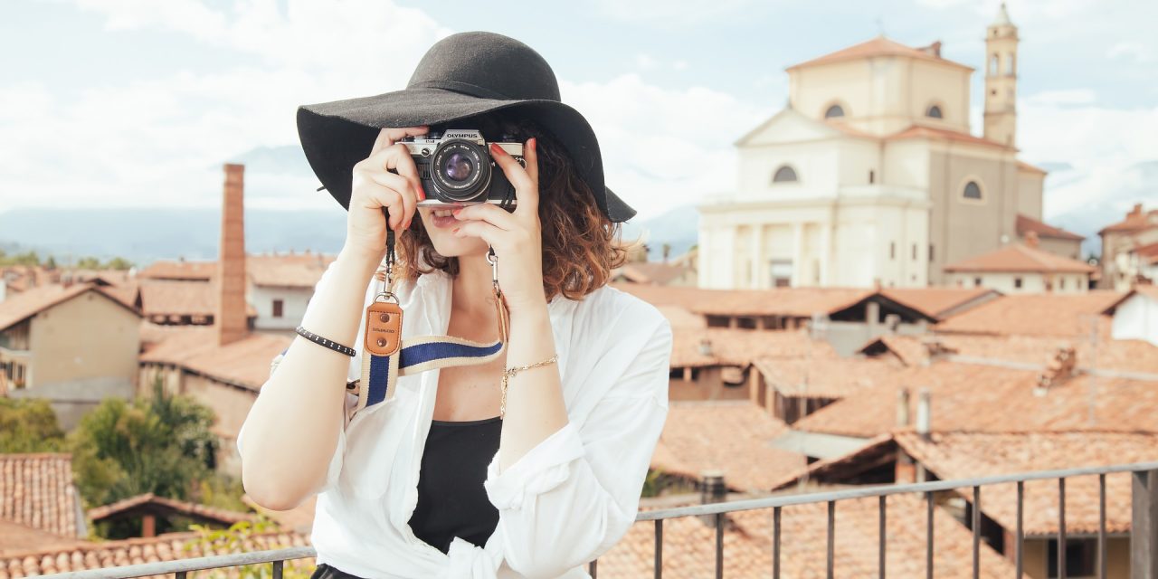 Slow Travel: Wisatawan Memilih Kualitas Daripada Kuantitas