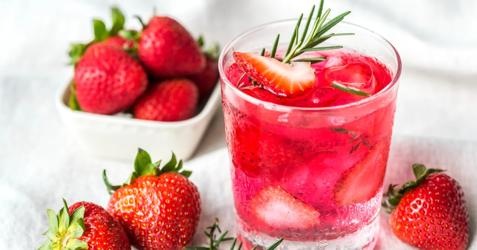 Mixology Sehat: Kreasi Minuman Kekinian Kaya Nutrisi