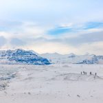 Mencairnya Permafrost: Ancaman Patogen Purba Terjebak Di Es