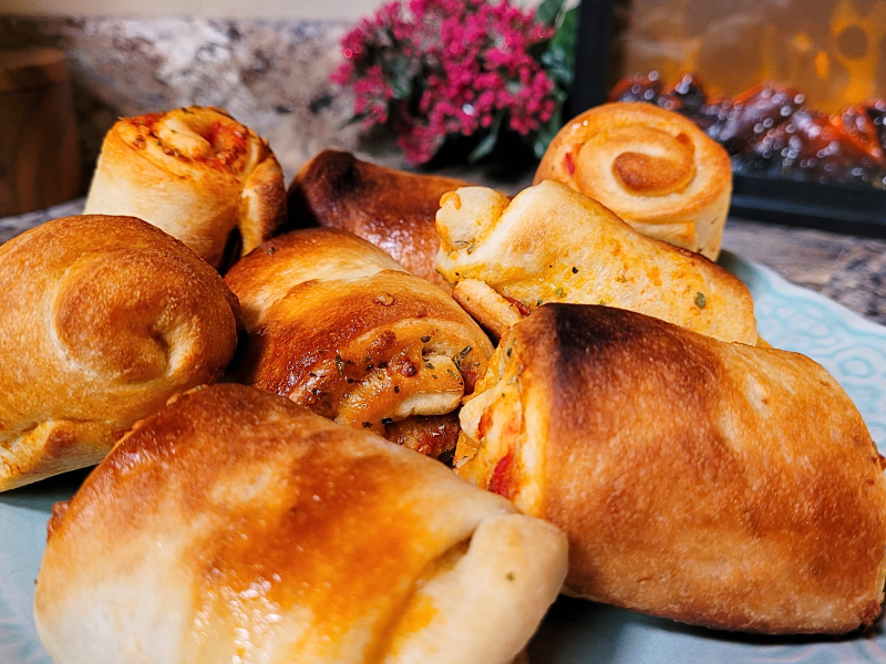 Inspirasi Menu Anti-Mainstream: Sensasi Rasa Bikin Ketagihan