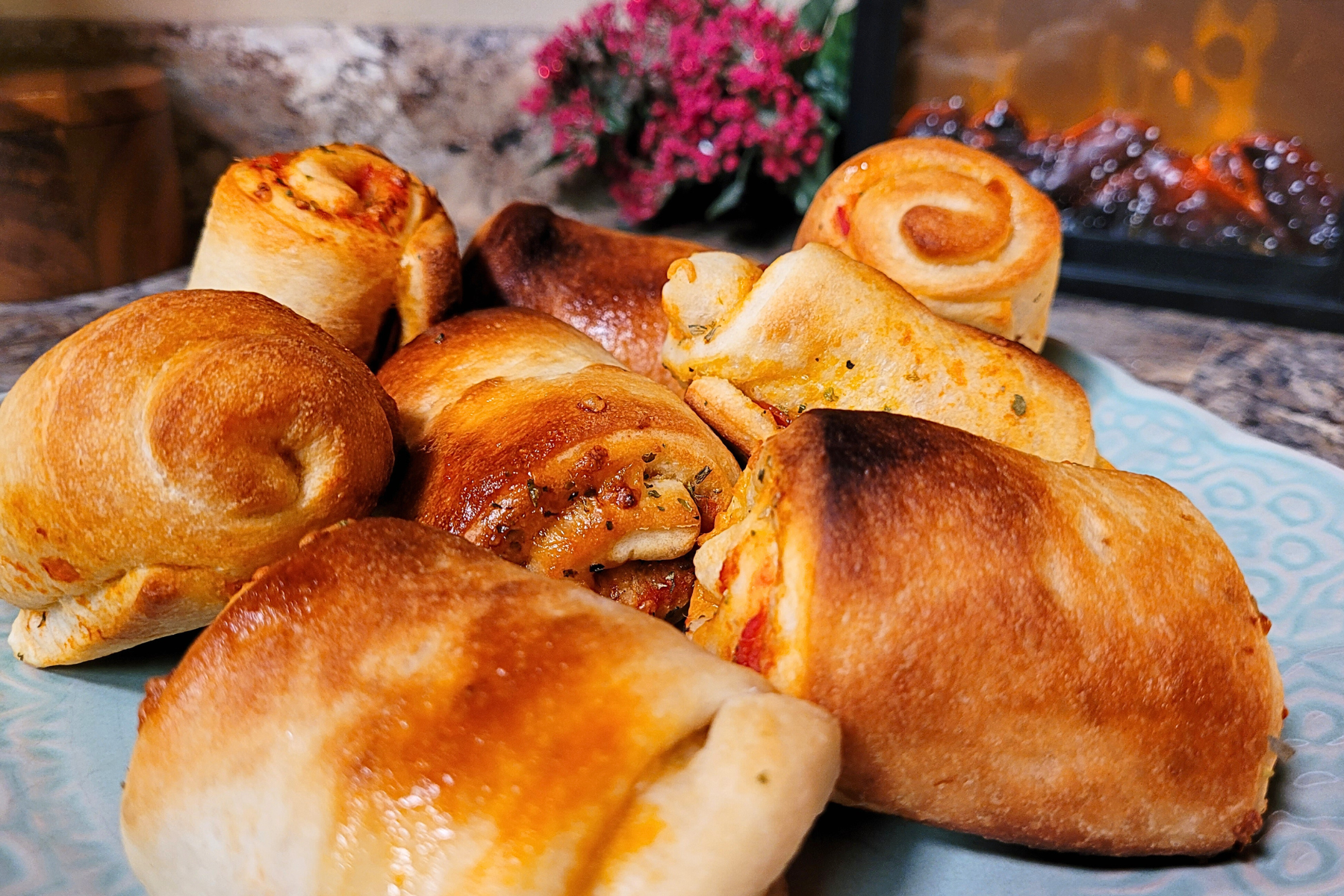 Inspirasi Menu Anti-Mainstream: Sensasi Rasa Bikin Ketagihan