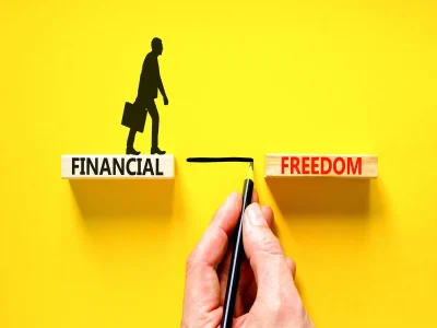 Metode Efektif Dan Cerdas Untuk Mencapai Financial Freedom