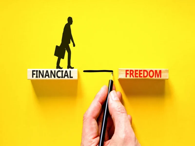 Metode Efektif Dan Cerdas Untuk Mencapai Financial Freedom