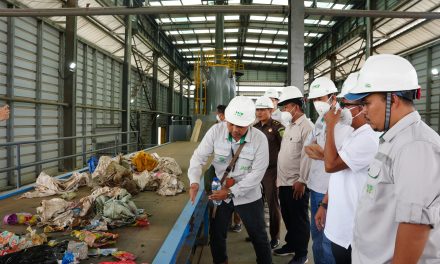 Rahasia Ekonomi Sirkular: Mengubah Sampah Menjadi Emas