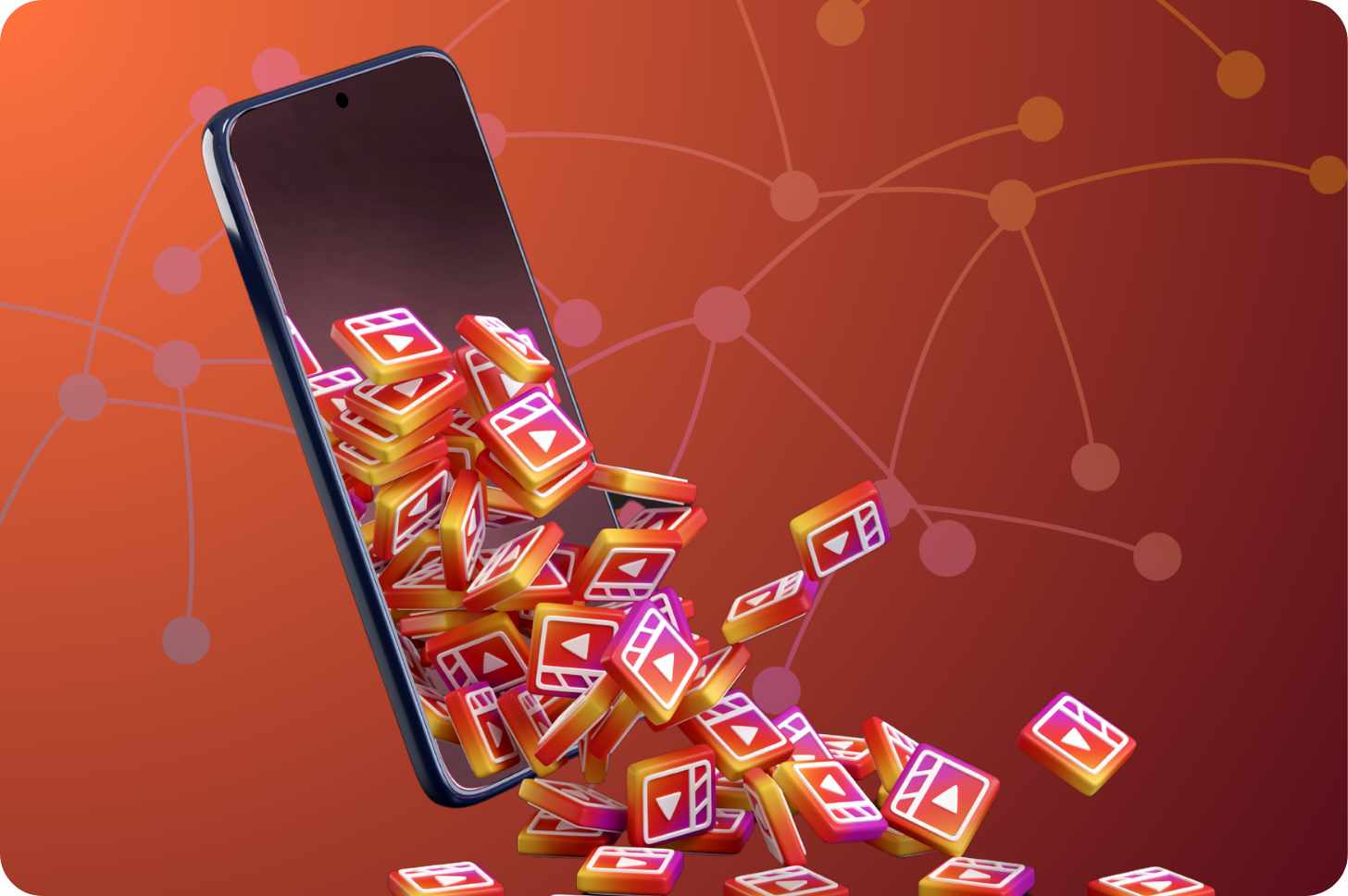 Teknik Optimalisasi Algoritma Instagram Peningkatan Reach