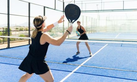 Fenomena Sportainment: Ketika Hiburan Bertemu Olahraga