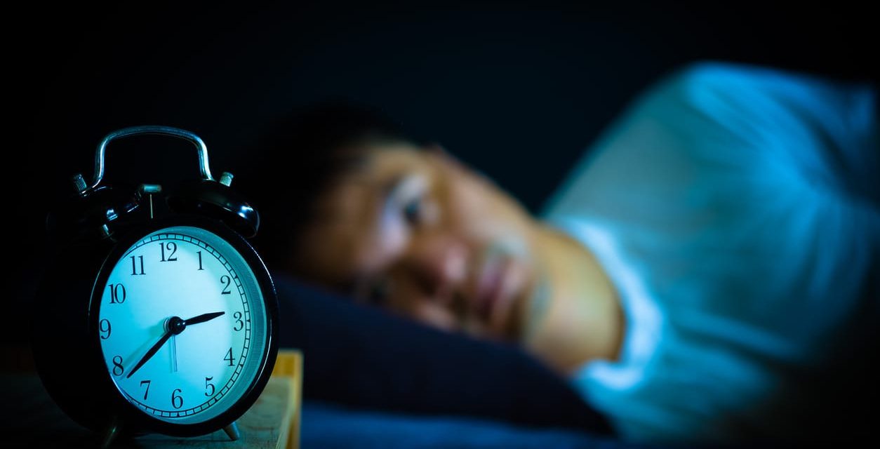 Atasi Insomnia: Teknik Pernapasan Dan Ramuan Herbal