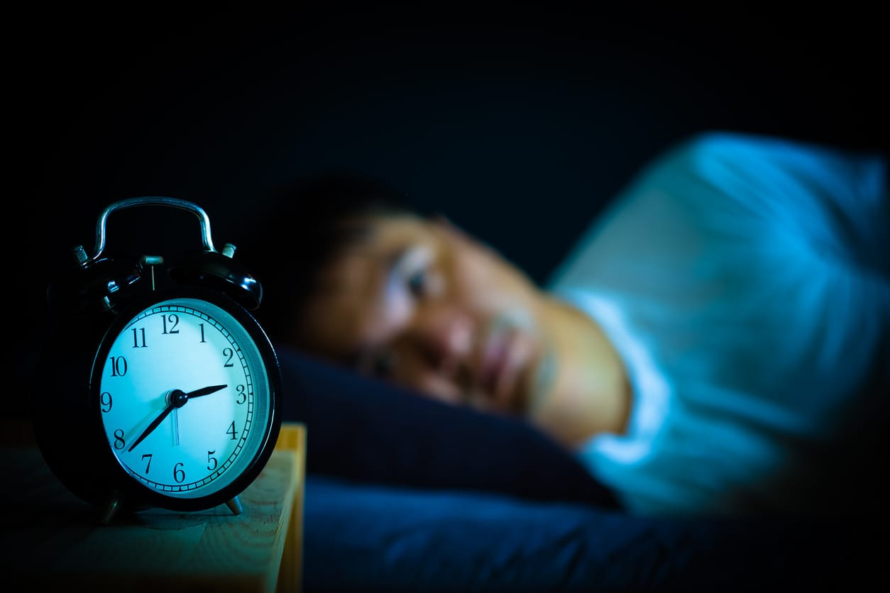 Atasi Insomnia: Teknik Pernapasan Dan Ramuan Herbal
