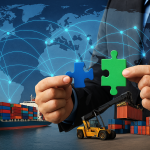 Geopolitik Energi: Dunia Mencari Jalur Perdagangan Baru