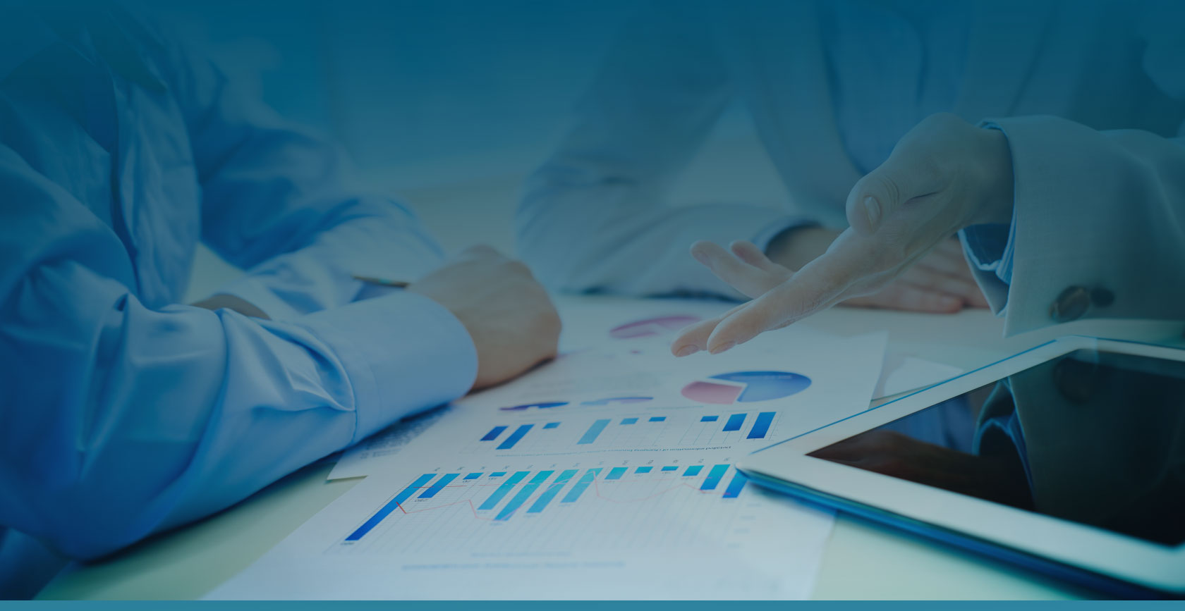 Mengoptimalkan Bisnis Dengan Risk-Taking Yang Strategis