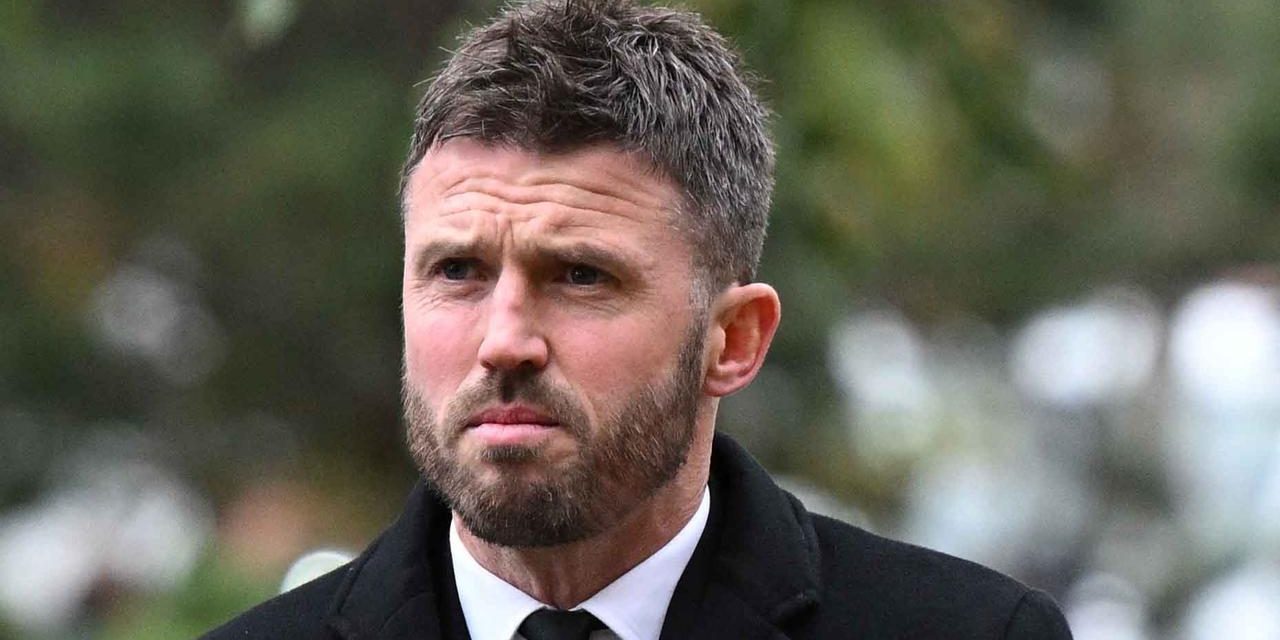 Penunjukan Carrick Di MU Dapat Pujian Dari Wayne Rooney