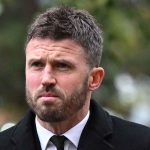 Penunjukan Carrick Di MU Dapat Pujian Dari Wayne Rooney