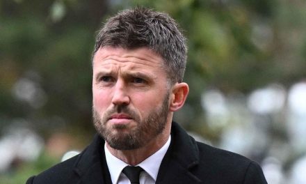 Penunjukan Carrick Di MU Dapat Pujian Dari Wayne Rooney