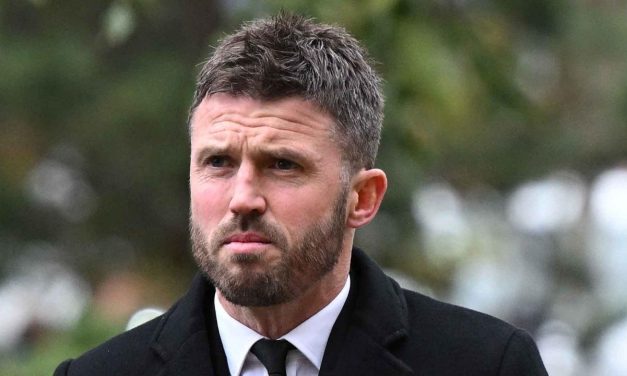 Penunjukan Carrick Di MU Dapat Pujian Dari Wayne Rooney