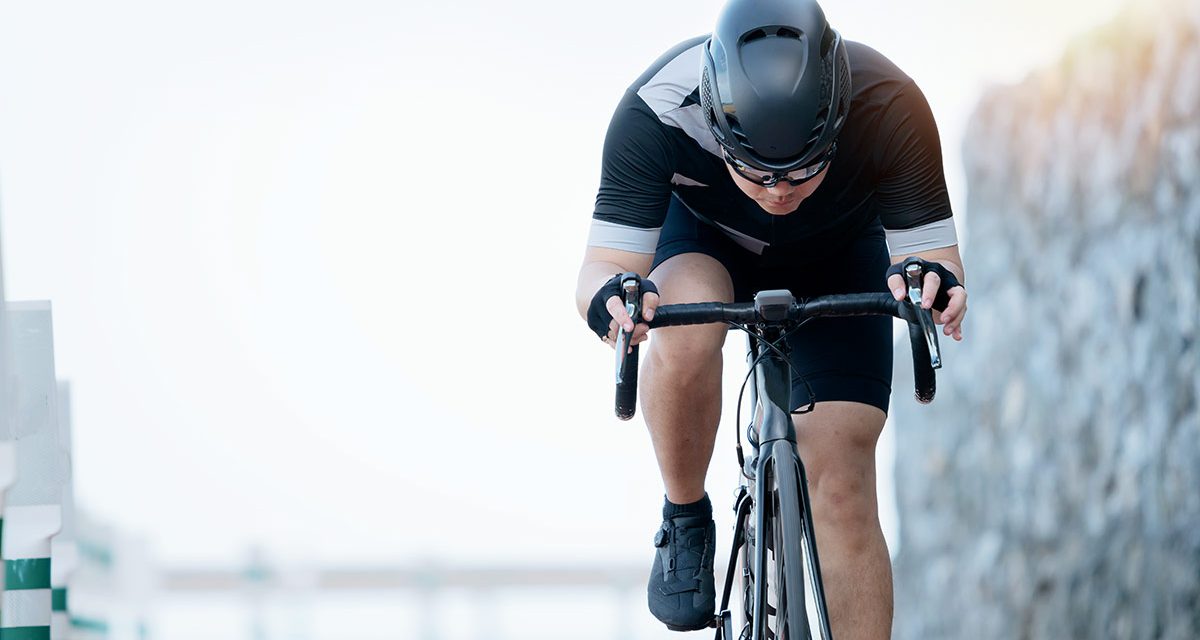 Mental Toughness: Kunci Utama Performa Atlet