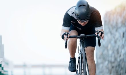 Mental Toughness: Kunci Utama Performa Atlet